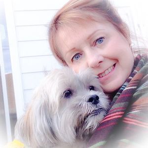 Meet your Posher, Celeste